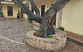 Hotel Villas La Aurora